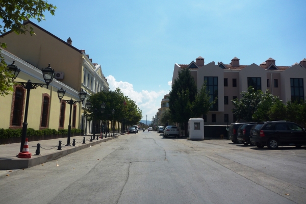Hotel Montania Town (Mudanya)